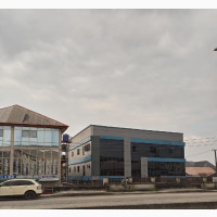 Spacious Office Complex for Rent