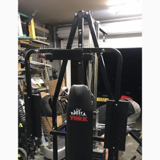 Multipurpose Gym