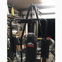 Multipurpose Gym