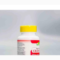 Naturesfield Cranberry