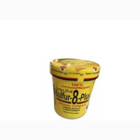 Sulphur 8 Active Anti Dandruff Hair and Scalp Conditioner