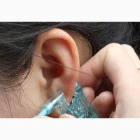 Painless Nose/Ear Piercing Gun