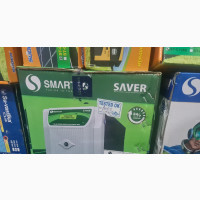 2KVA 24V Hybrid Smarten Inverter