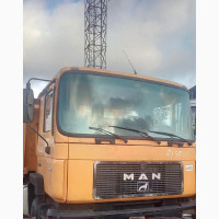 Man Diesel 26.322