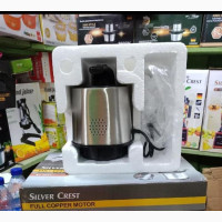 Silver Crest Yam Pounder
