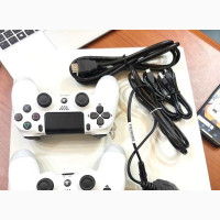 Sparkling White Open Box Ps4 Pro With Complete Accessories