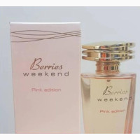 Berries Weekend Pink Edition Perfume