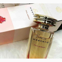 Berries Weekend Pink Edition Perfume