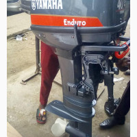 YAMAHA 40hp Engine Boat for Sale
