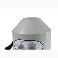 Bucket Centrifuge
