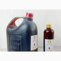 5litres Raw Honey