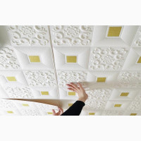 Faom Sticker Foam Panel