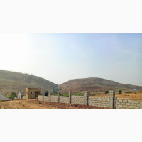 3bedroom Bungalow Plot For Sale