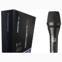 AKG P3S Wired Microphone
