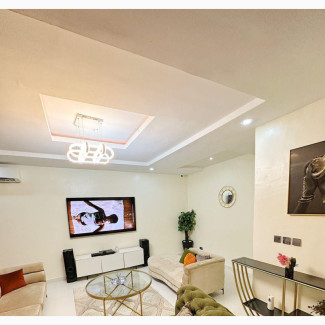 3bedrooom Terrace for Shortlet