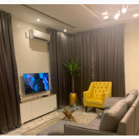 Premium 3 Bedroom Shortlet Apartment in Magodo Phase 2
