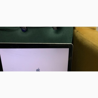 Laptop Apple MacBook Pro 2012 8GB Intel Core I5 HDD+SSD 500GB