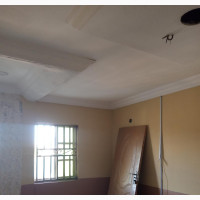 Furnished 2bdrm Block of Flats in Ifesowapo, Ipaja Road for rent