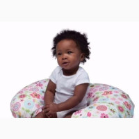 Baby Support and Mother Breastfeeding Pillow