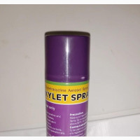 Oxytet Wound Healing Spray for Animals
