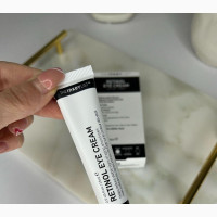 The Inkeylist Retinol Eye Cream