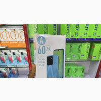 New Itel A60 4G 32 GB