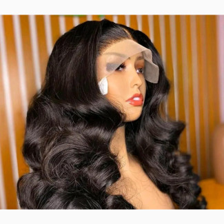 24 Raw Bouncy Curls Donor Hair - Healthy Hair Brand