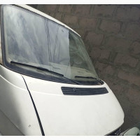 Volkswagen Transporter 2001 White