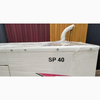 40 and 60 Kva Perkins Diesel Generator. Milano
