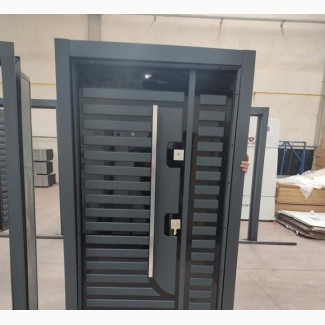 Quality 4ft Turkey Security Entrance Door Available