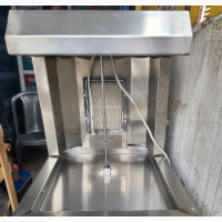 Single Shawama Machine