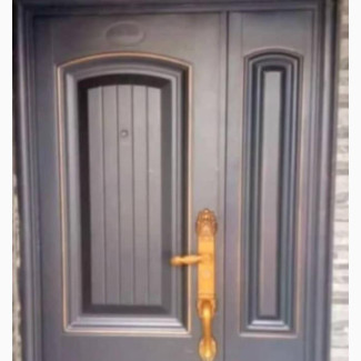Brand New German Steel Door for Sale