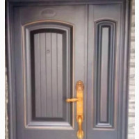 Brand New German Steel Door for Sale