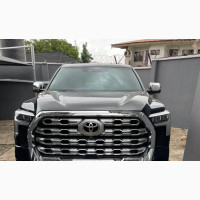 Toyota Tundra 2022