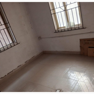 Mini Flat in Obawole, Iju for rent