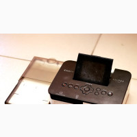Canon Selphy Cp1000