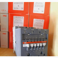 ABB Contactor 125a 4pole