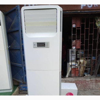 2.5hp LG Standing Split Air-Conditioner