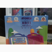 Atouch KD 53 - The Perfect Educational Tablet for Kids