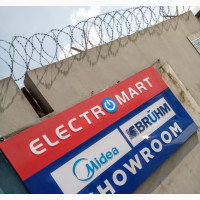 Signage Production Services Available Now