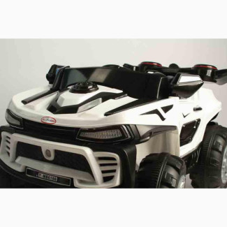 Hummer Jeep Toy Car