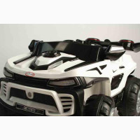 Hummer Jeep Toy Car