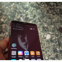 Huawei Y9 2018 128 GB Red