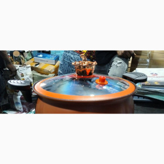 Totipotent Pressure Cooking Pot - 28cm