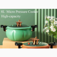Totipotent Pressure Cooking Pot - 28cm