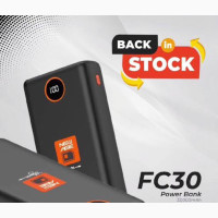 Original New Age Power Bank