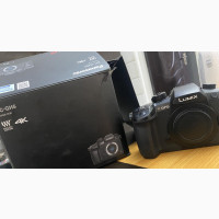 Lumix Dc- Gh5 for Sale