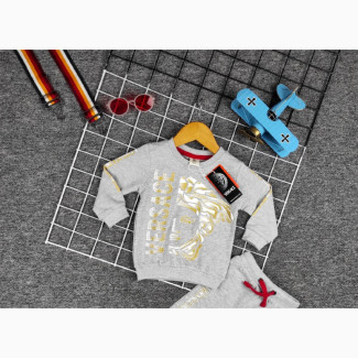 100% Cotton Wear. To Suit Your Kids