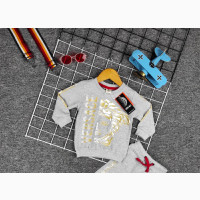 100% Cotton Wear. To Suit Your Kids