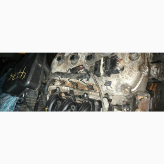 Complete Engine and Gearbox Mazda Cx9 2008-2012